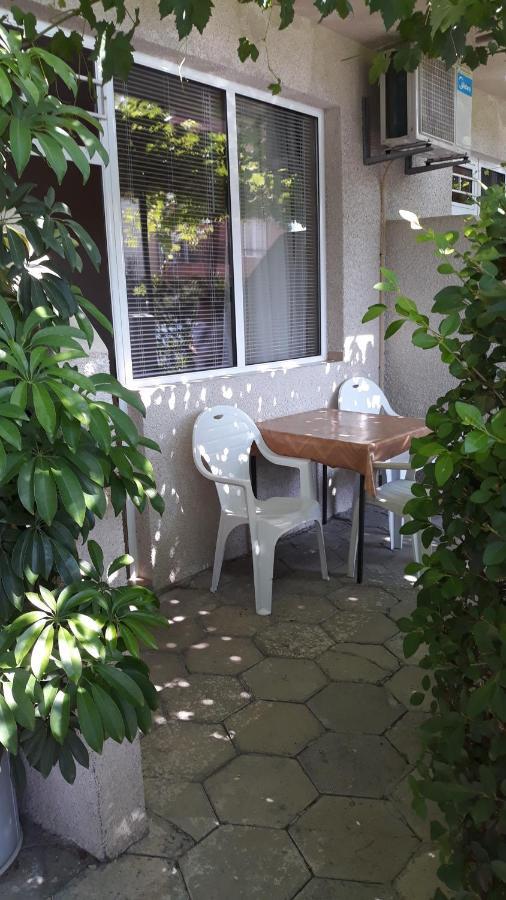 Къща За Гости Каракачанов Sozopol Bagian luar foto